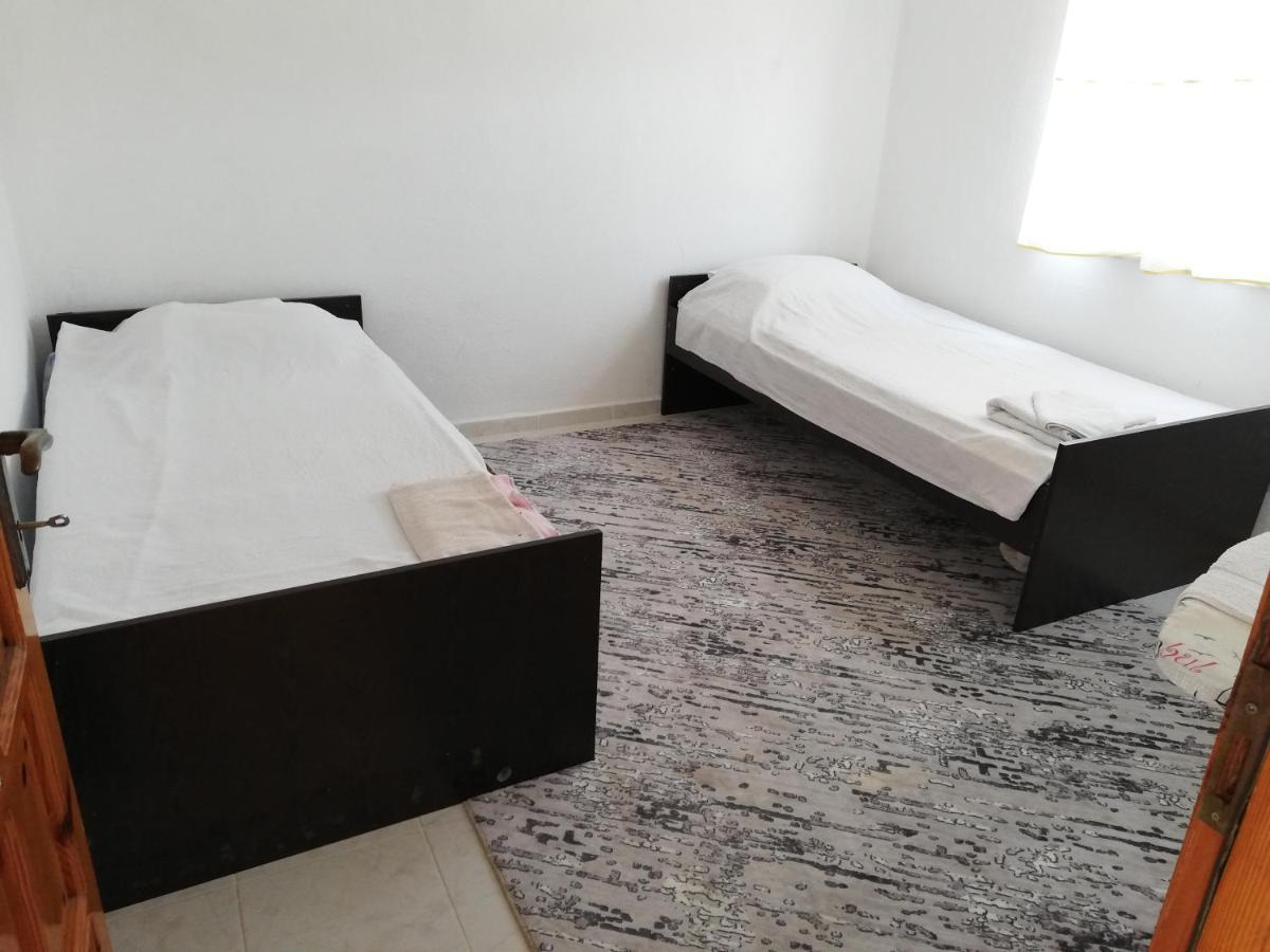 Ferienwohnung Dalaman Airport Alibaba Place Exterior foto