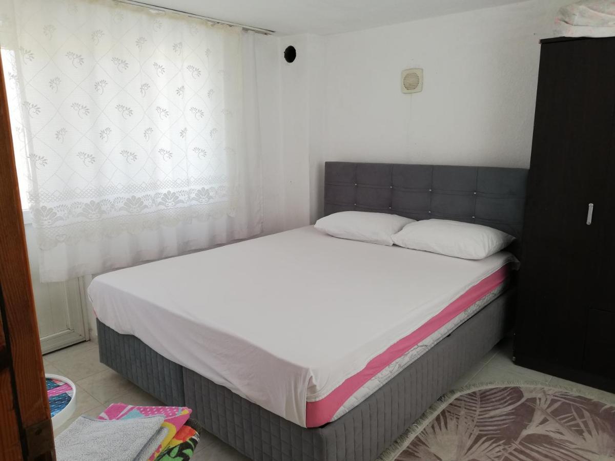 Ferienwohnung Dalaman Airport Alibaba Place Exterior foto